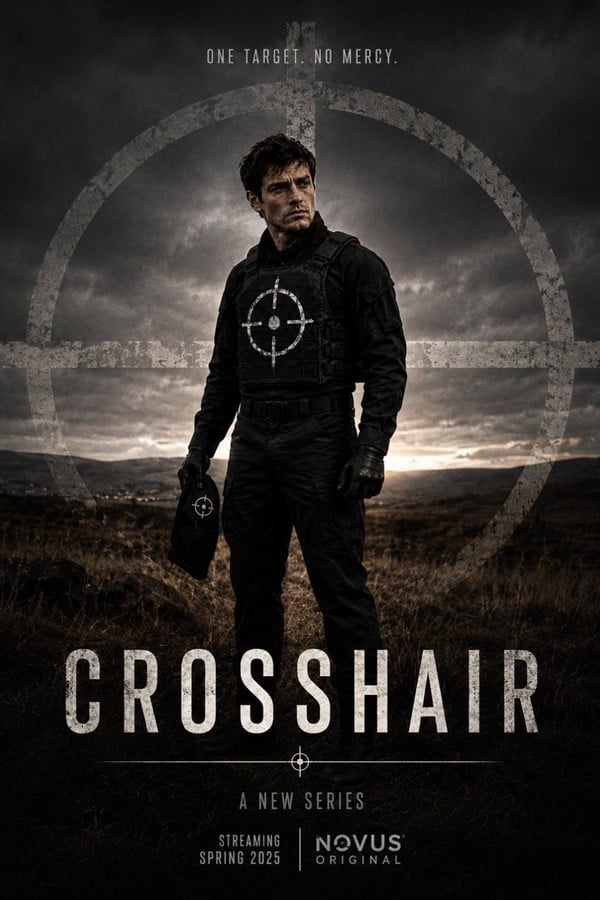 Crosshair