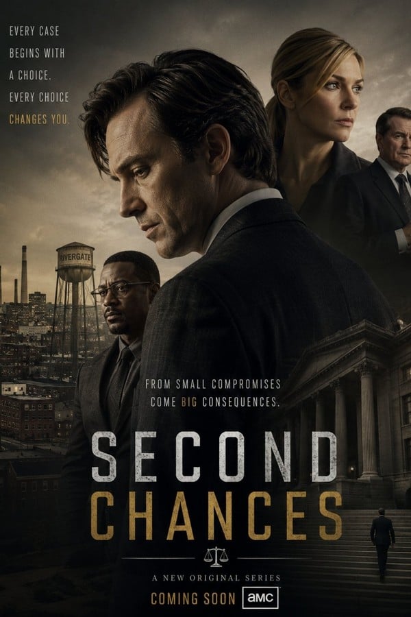 Second Chances