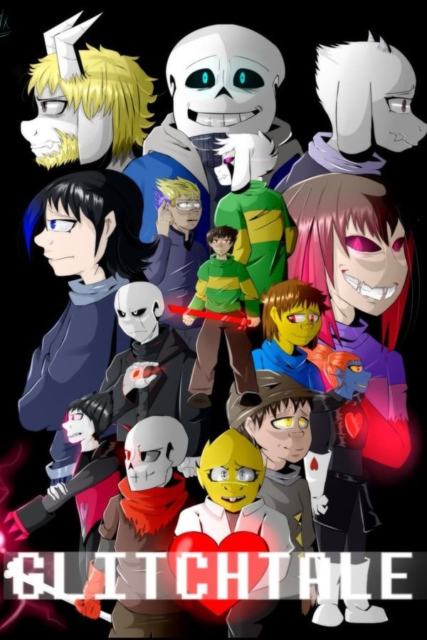 Glitchtale