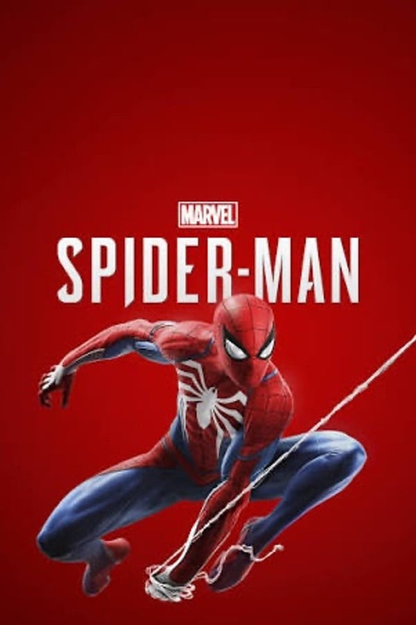 Marvels spider man