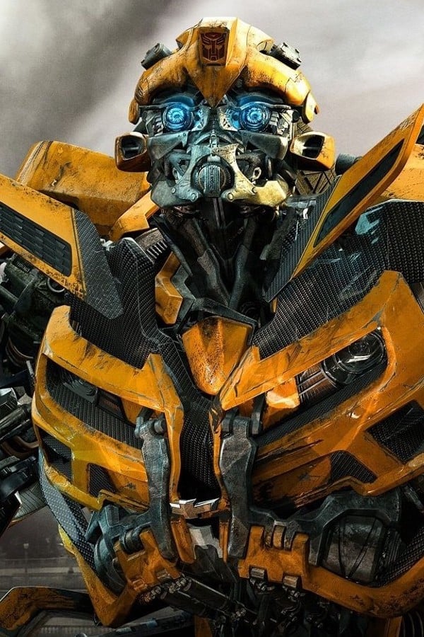 Transformers movies