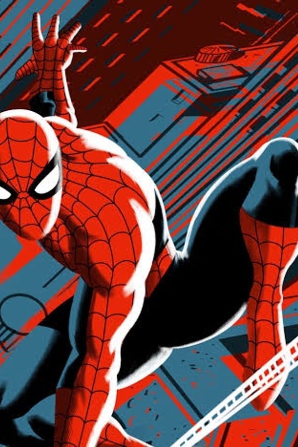 Spider-Man