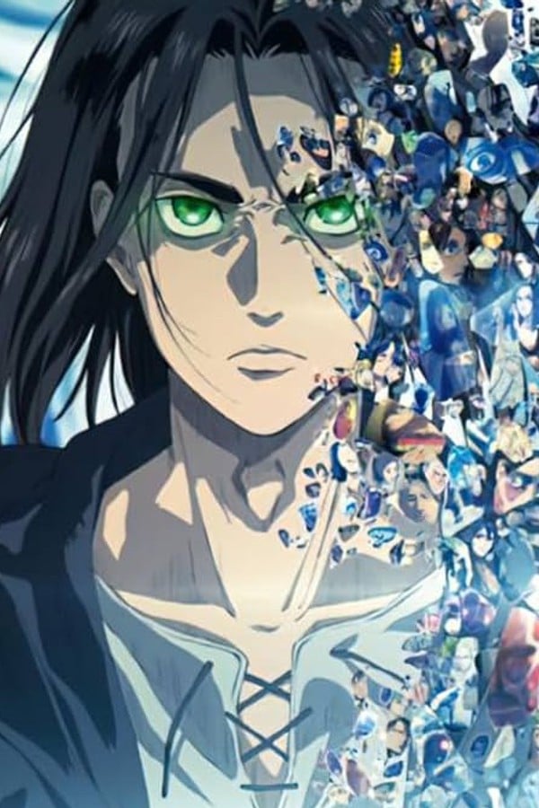 War for Paradis