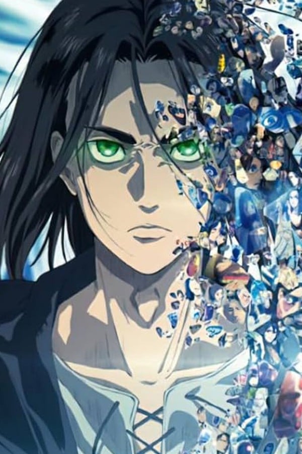 War for Paradis