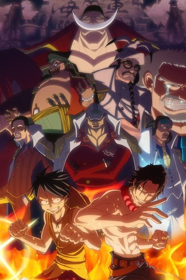 Marineford