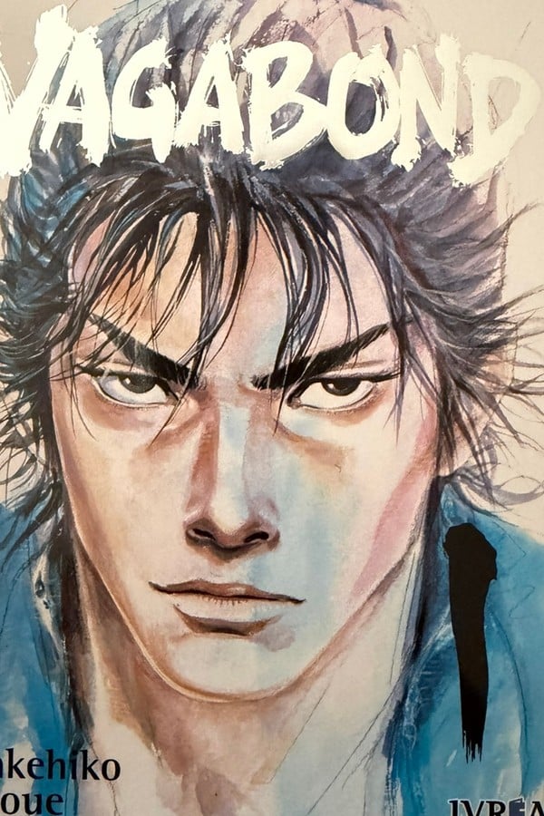 Vagabond
