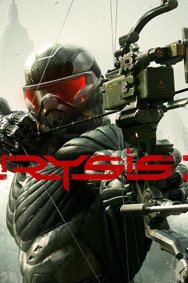 Crysis 3