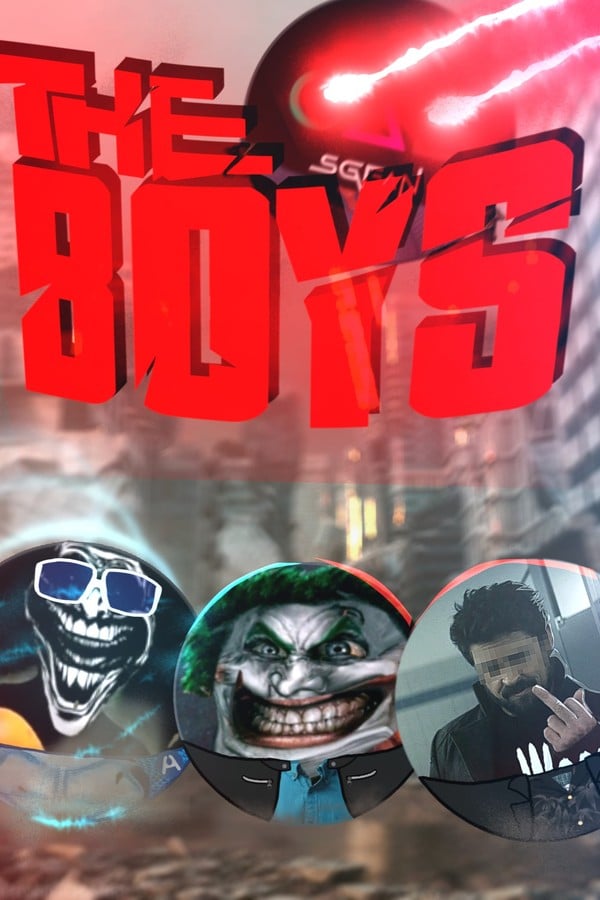 The Boys
