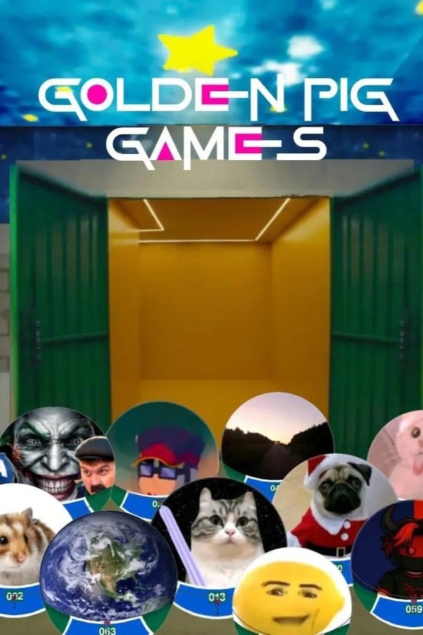 G.P games