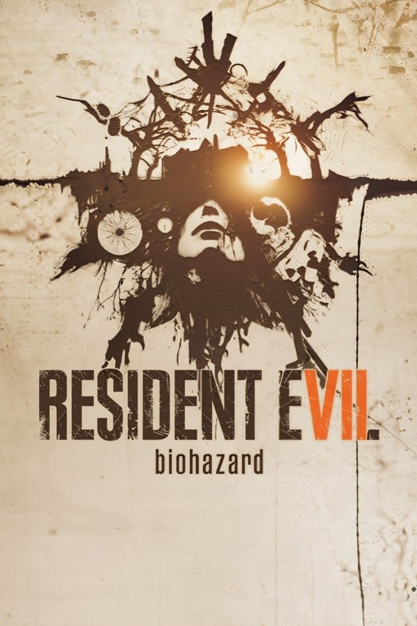 Resident Evil 7