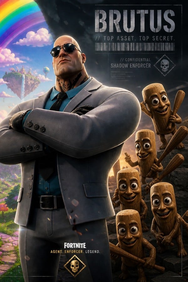 Fortnite