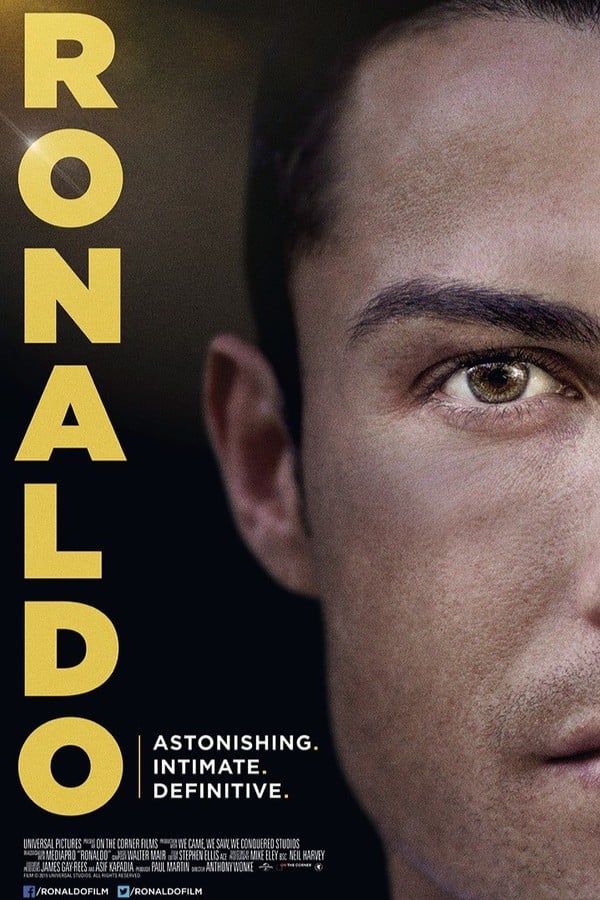 Ronaldo