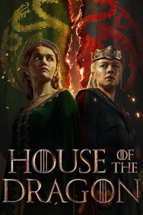 House of the Dragon