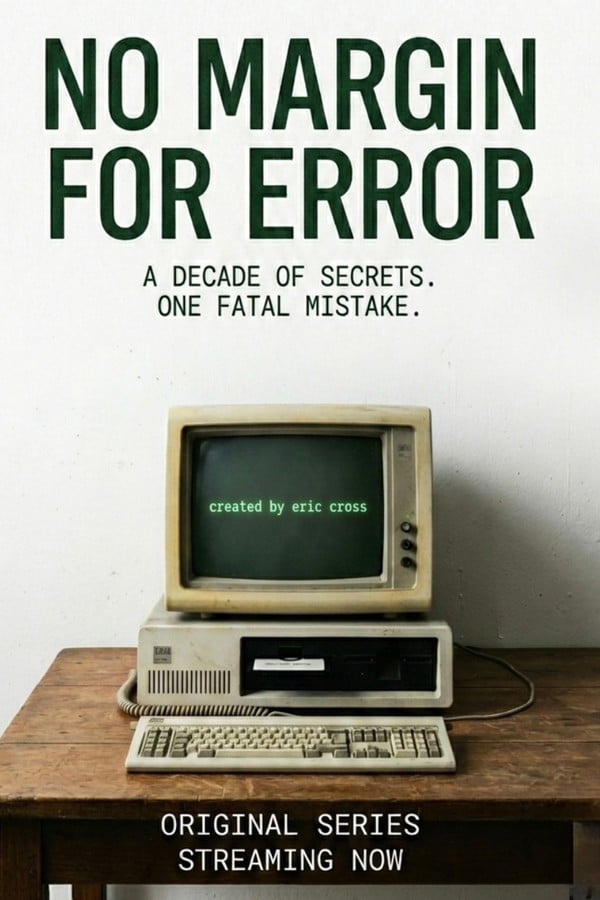 No Margin For Error