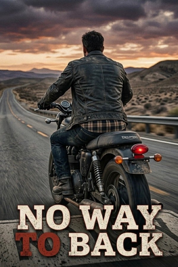 Ryder: No Way Back