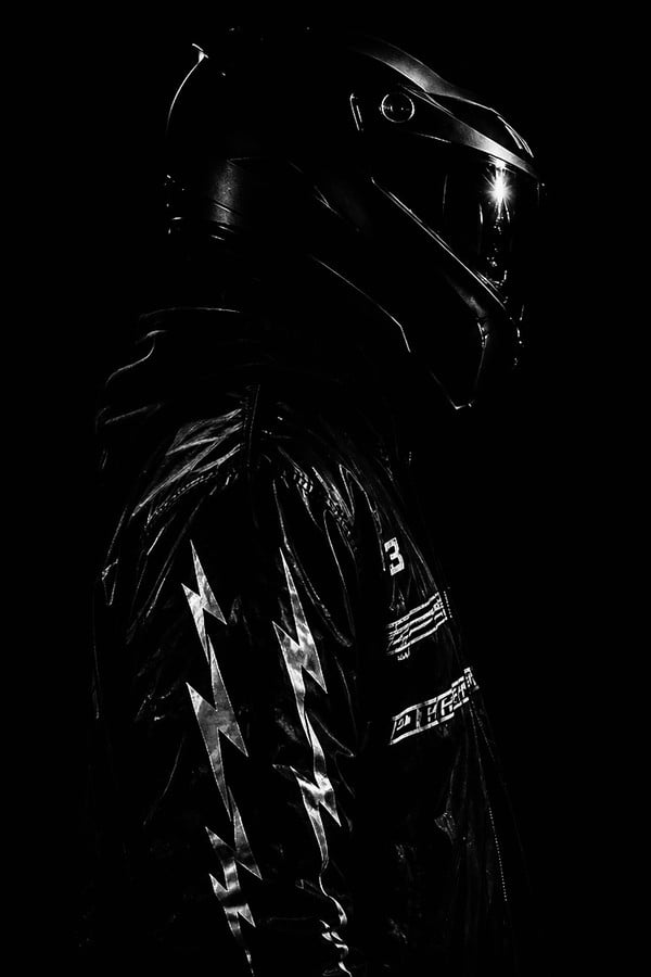 BLACK OPM