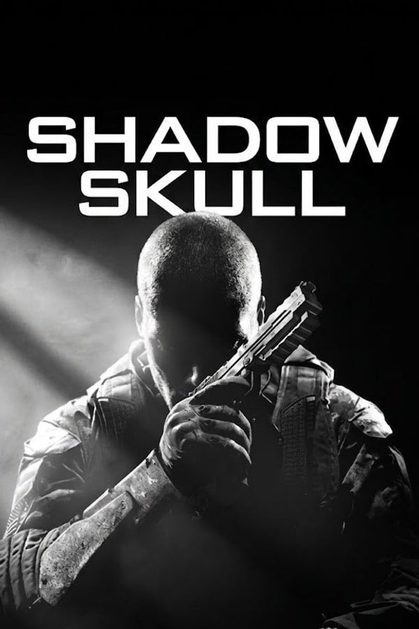 Shadow Skull