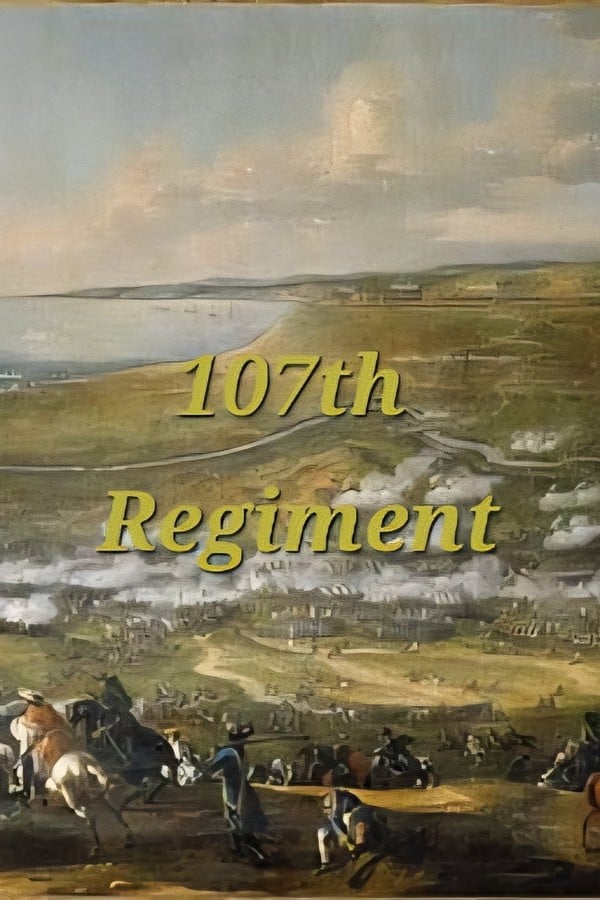 107th Regiment