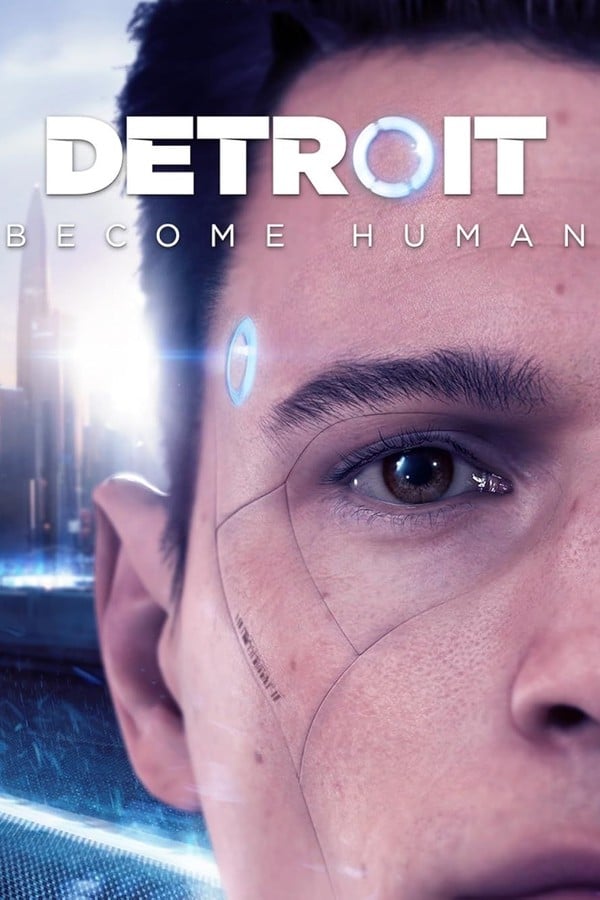 Detroit: Become Human