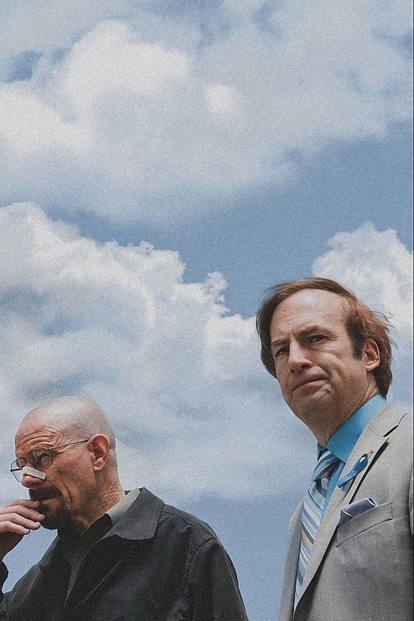 The Breaking Bad Universe