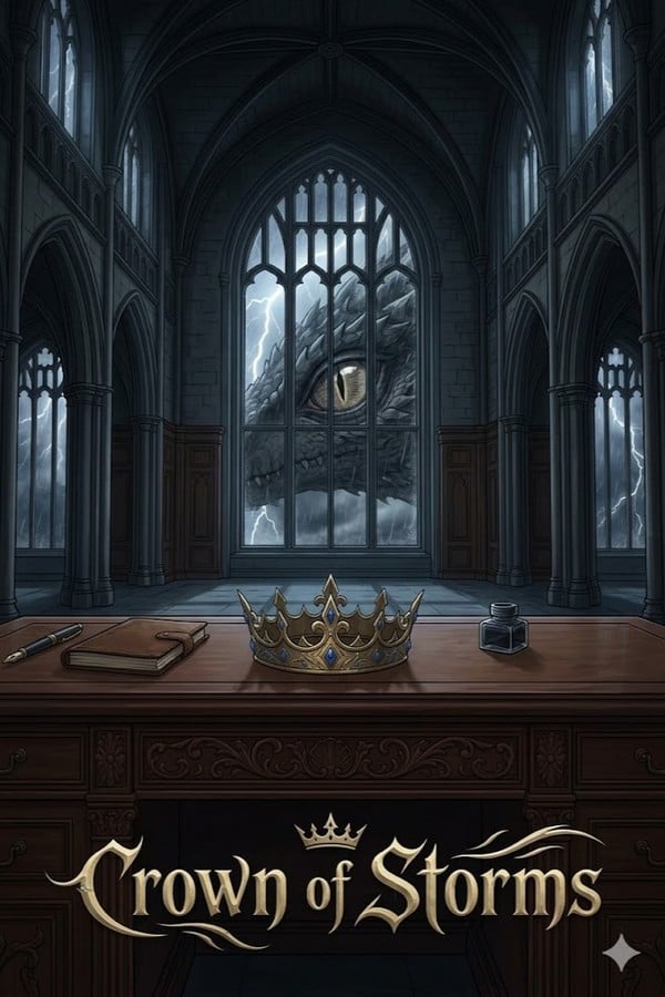 Crown of Storms