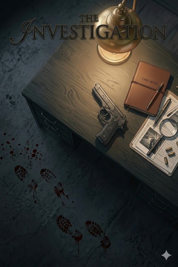 The Investigation