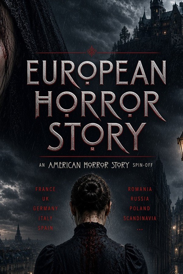 EUROPEAN HORROR STORY