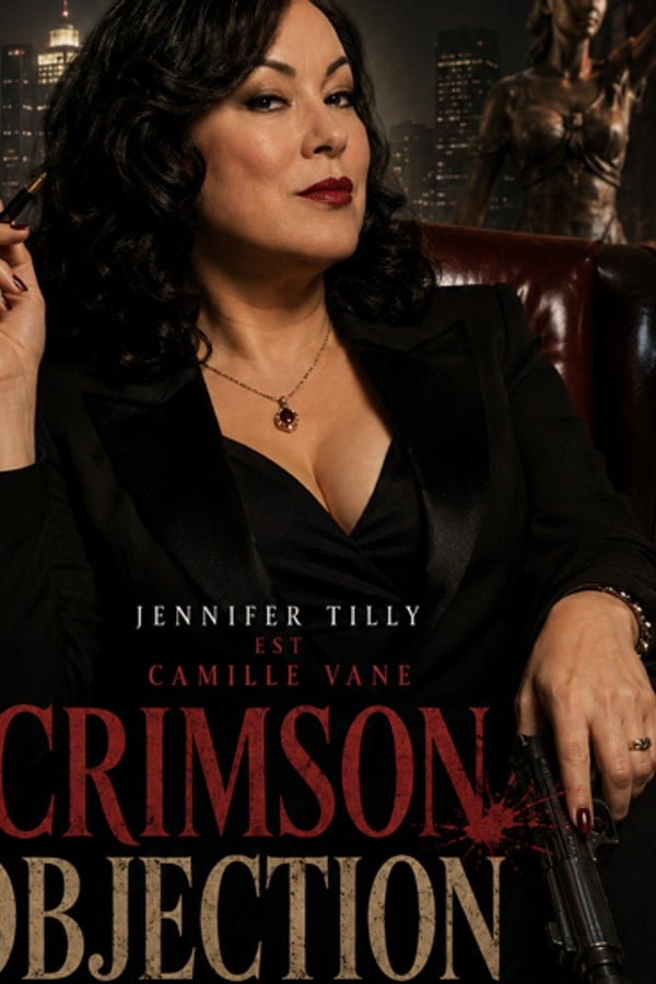 Crimson Objection