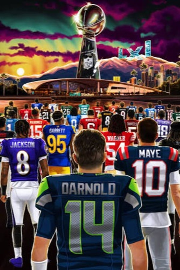 NFL 2026-27 Season
