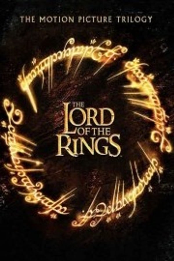 The Lord Of The Rings