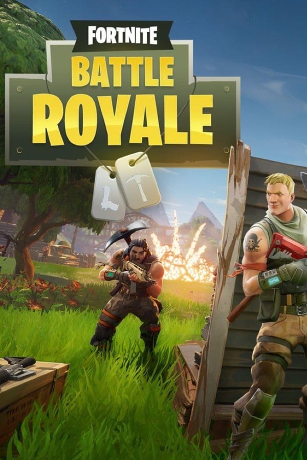 Fortnite