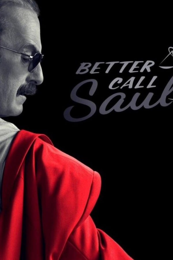 Better call Saul