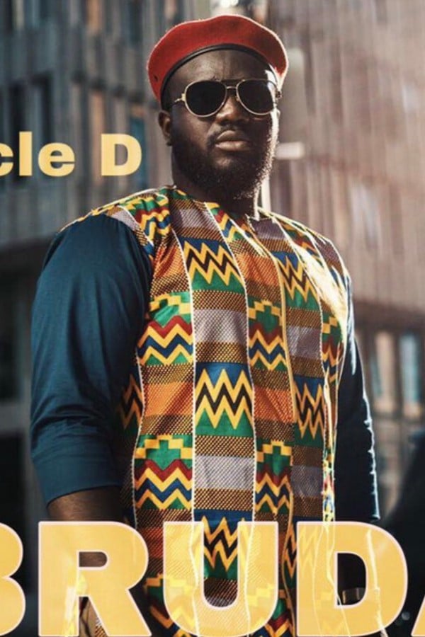 Uncle D