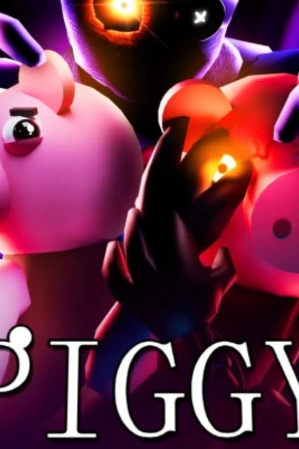 Roblox Piggy
