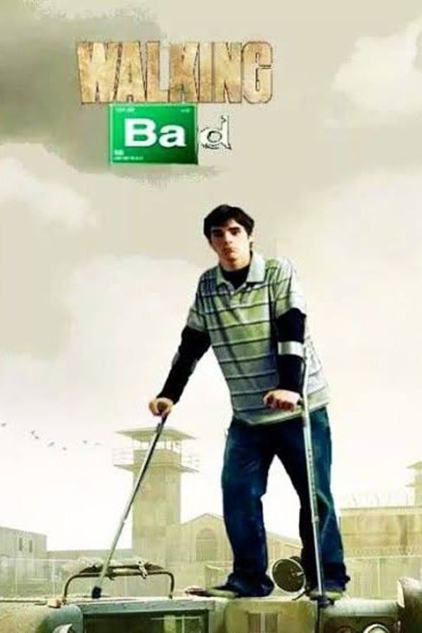 Walking bad