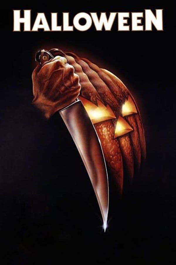 Halloween movies collection
