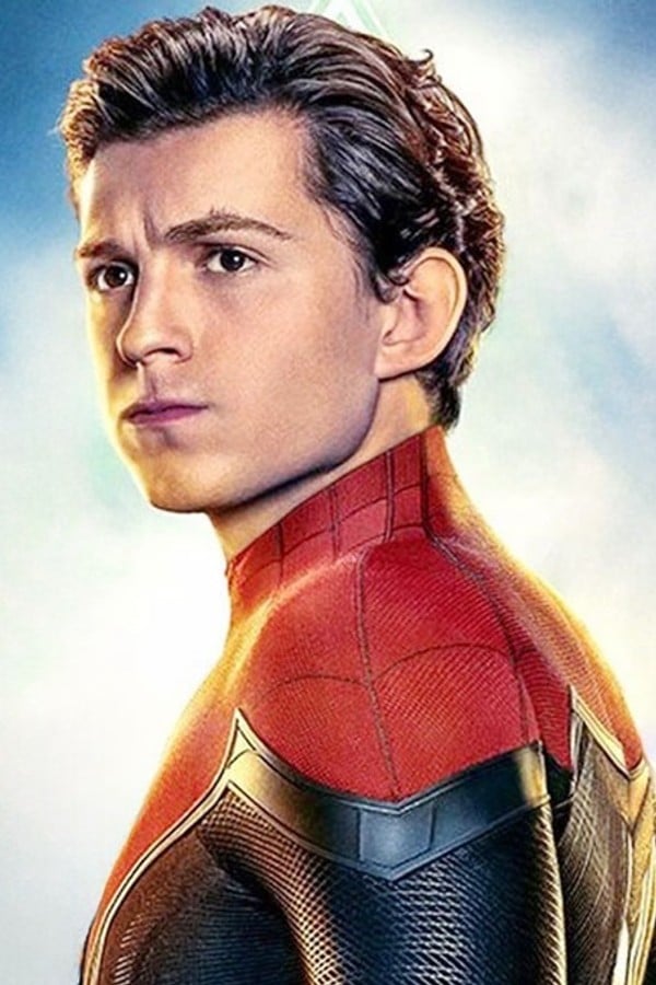 SPIDER-MAN MCU