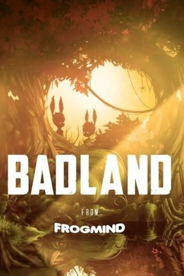 Badland
