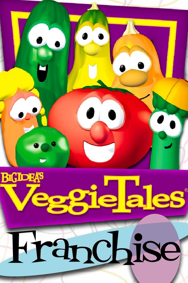 The Veggietales Franchise