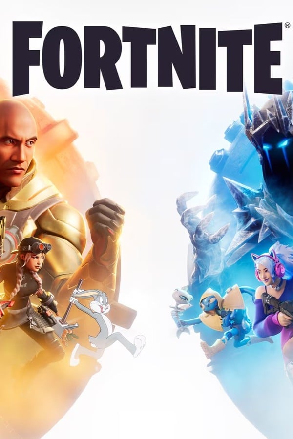 Fortnite