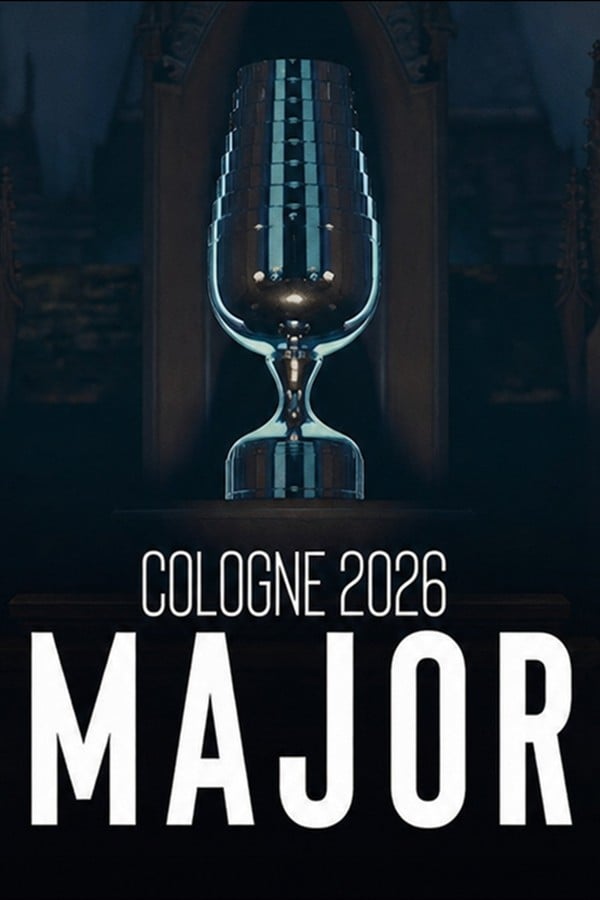 IEM Cologne Major