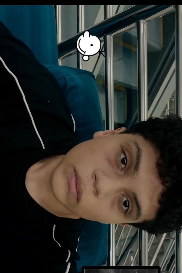 Diary of a Wimpy Kid: Symon