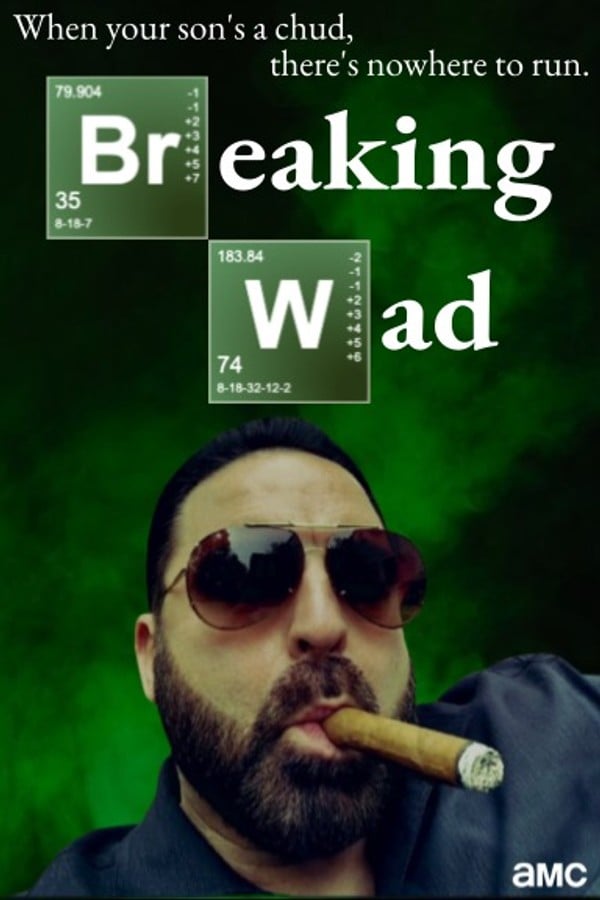 Breaking Wad