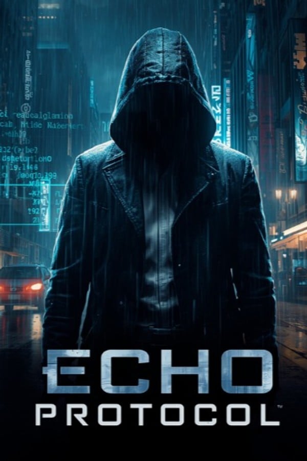 Echo Protocol