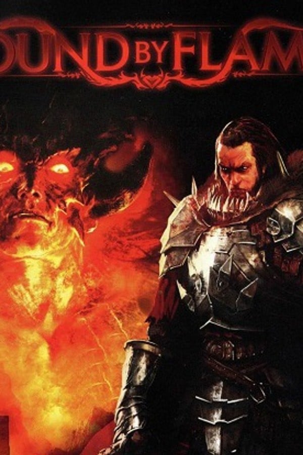 Bound by Flame