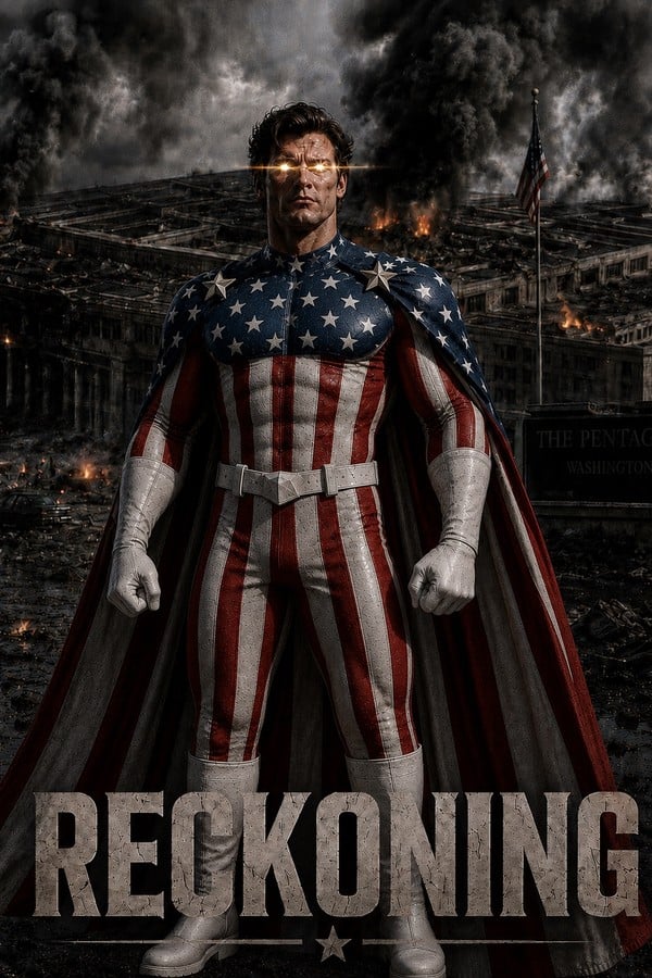Reckoning