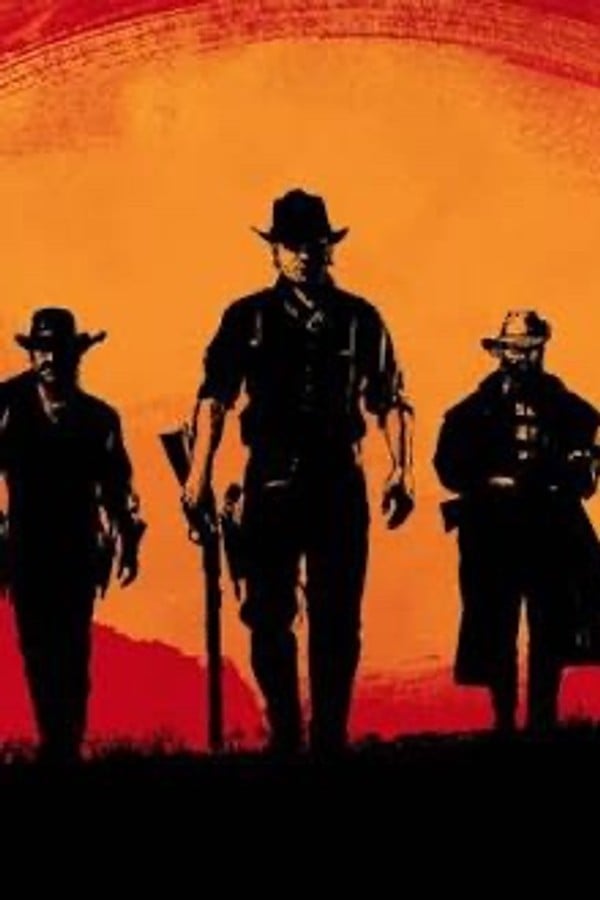 Read dead redemption