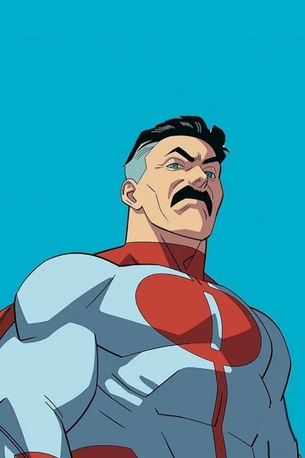 Omni-Man