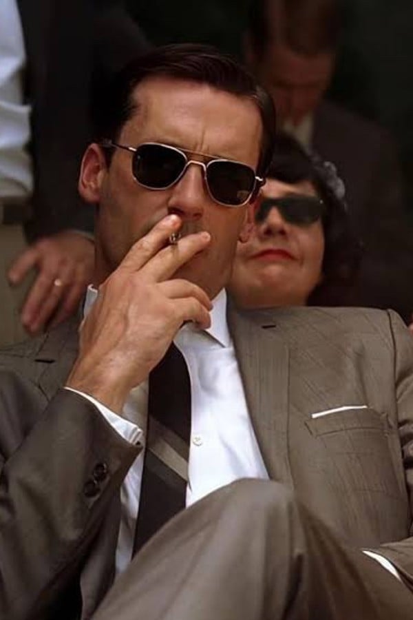 Mad Men GC