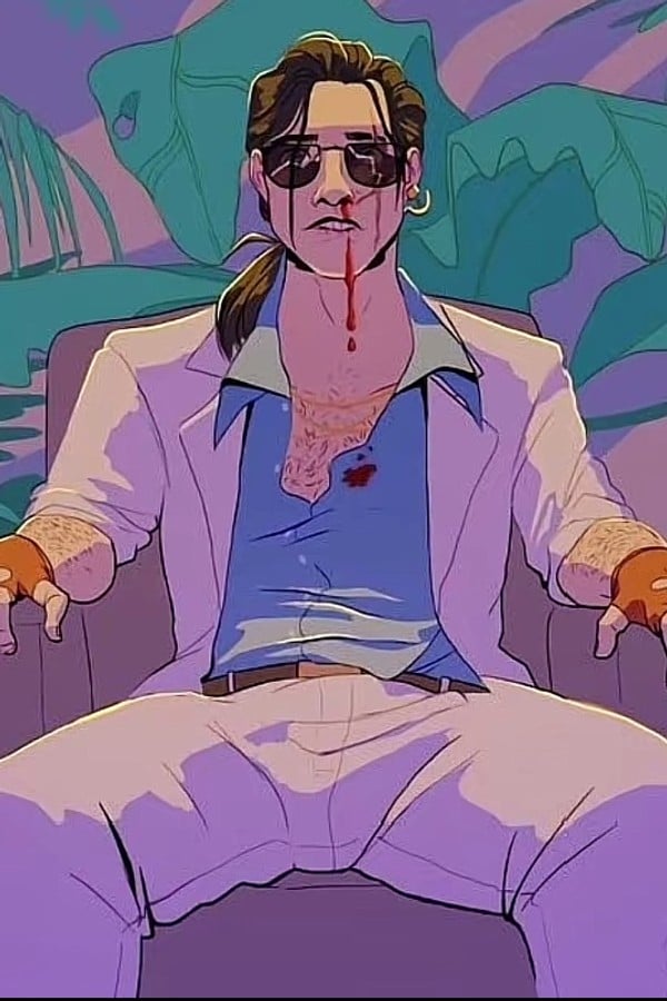 Hotline Miami